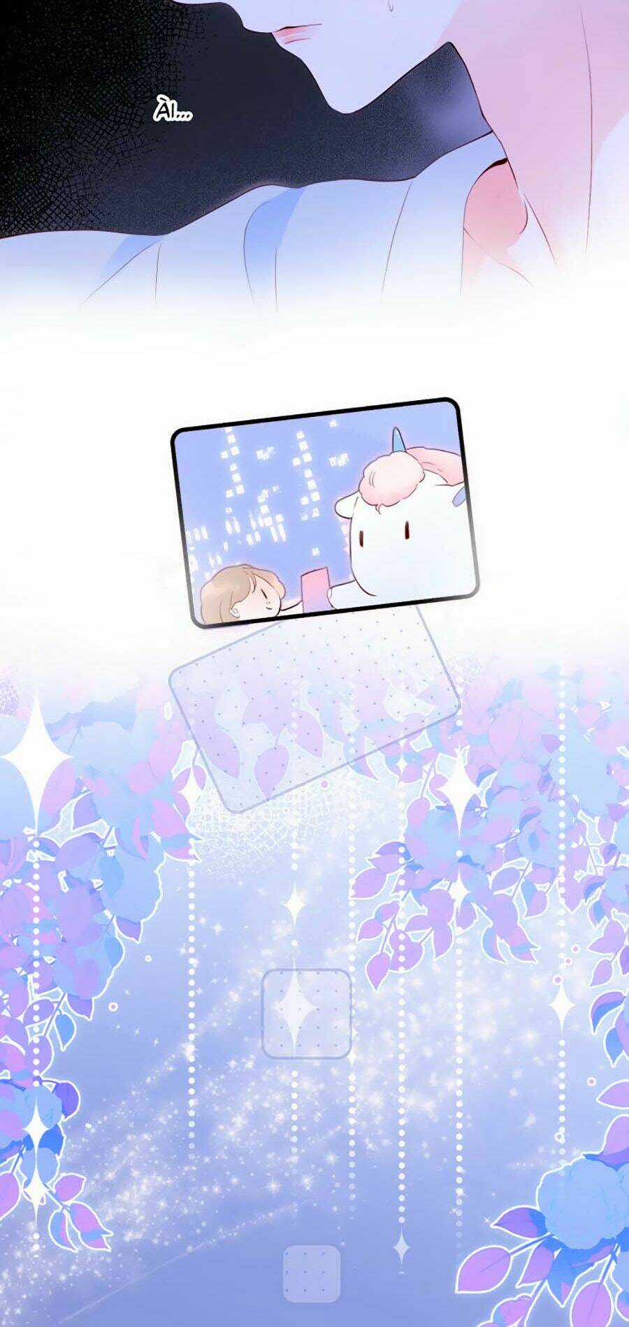 Hoa Bỏ Chạy Với Nhím Rồi Chapter 4.2 trang 16