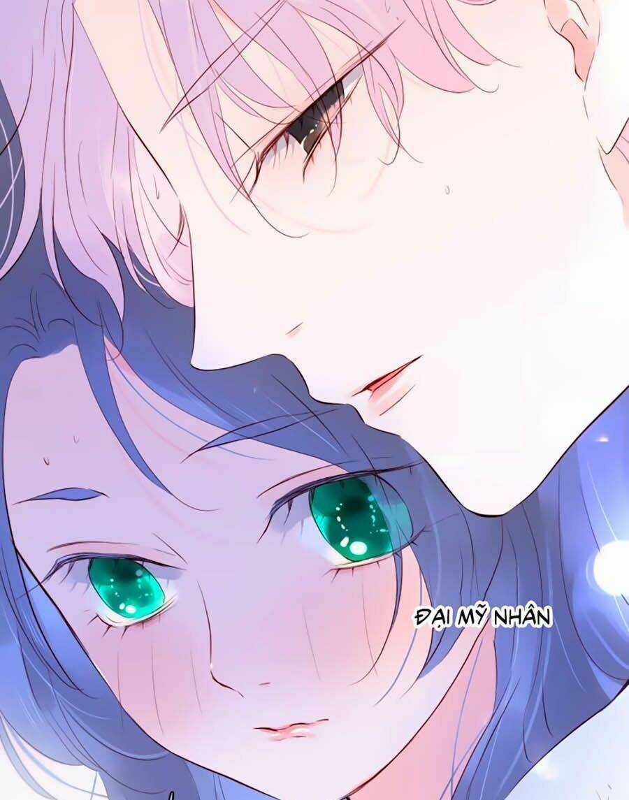 Hoa Bỏ Chạy Với Nhím Rồi Chapter 4.2 trang 2