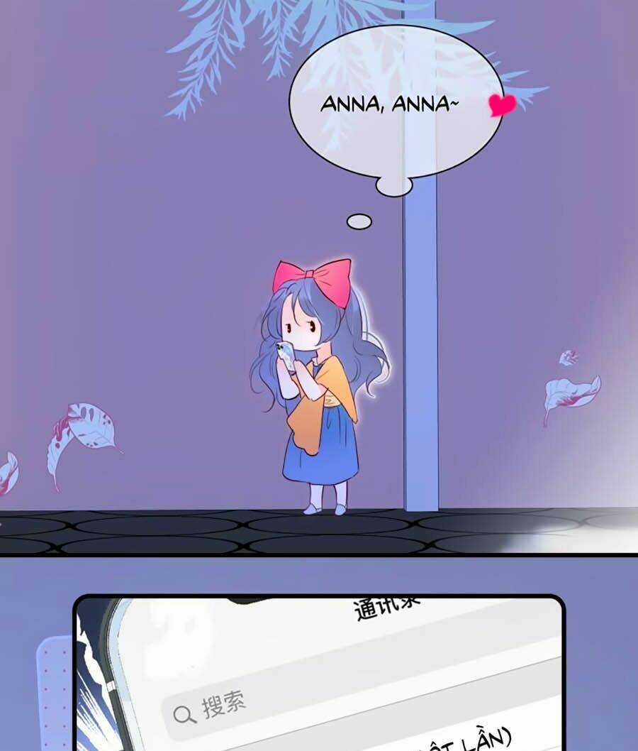 Hoa Bỏ Chạy Với Nhím Rồi Chapter 4.2 trang 23