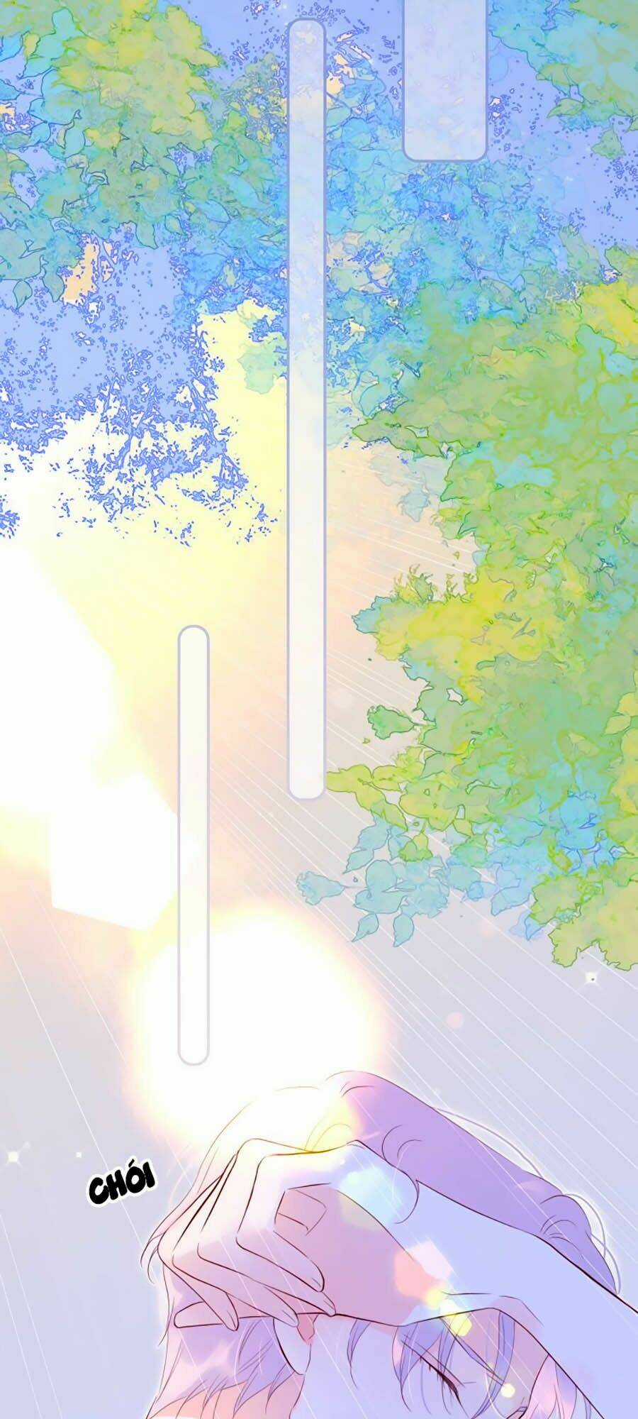 Hoa Bỏ Chạy Với Nhím Rồi Chapter 4.2 trang 28