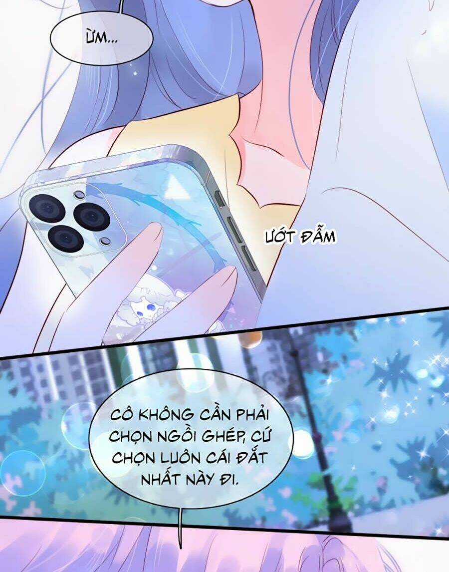 Hoa Bỏ Chạy Với Nhím Rồi Chapter 4.2 trang 3