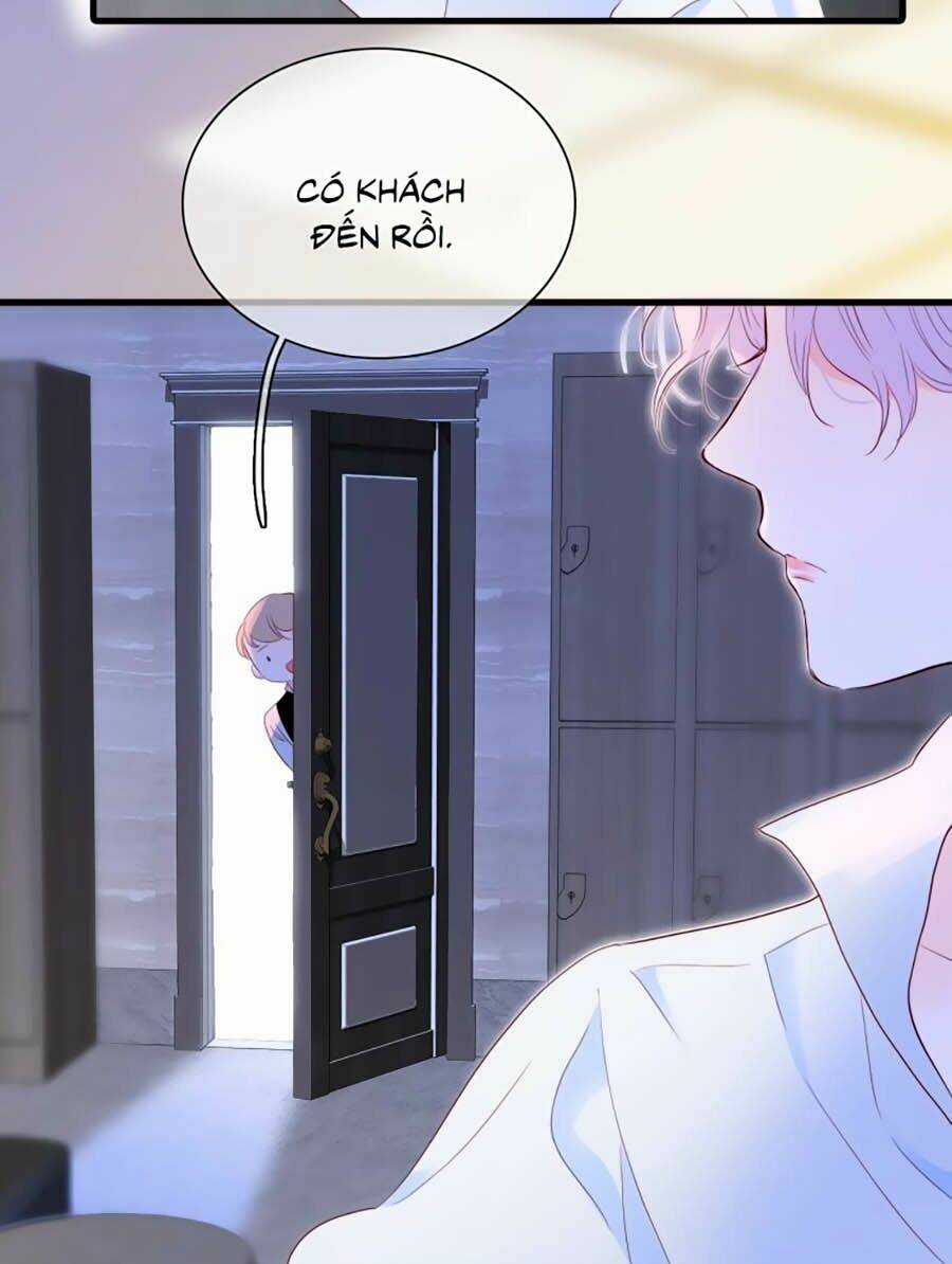 Hoa Bỏ Chạy Với Nhím Rồi Chapter 4.2 trang 31