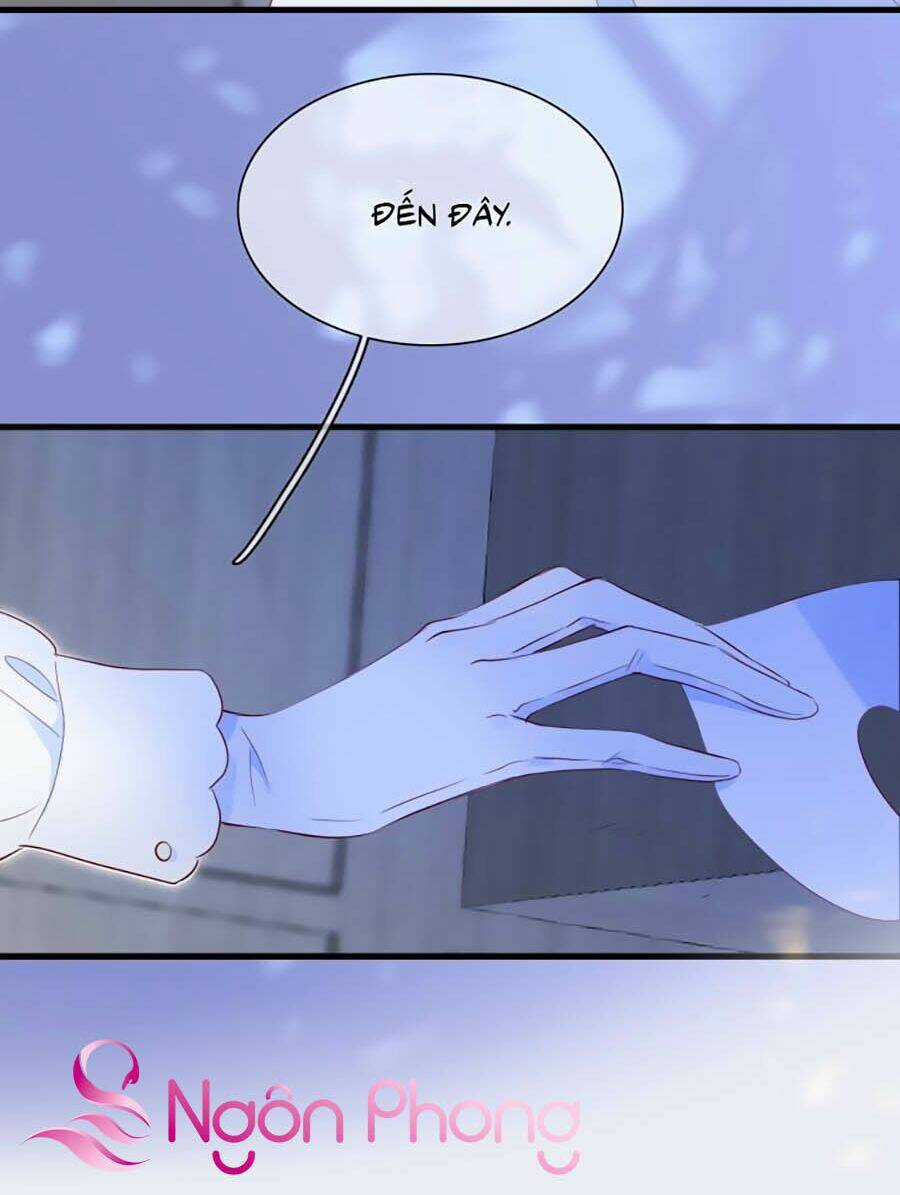 Hoa Bỏ Chạy Với Nhím Rồi Chapter 4.2 trang 32