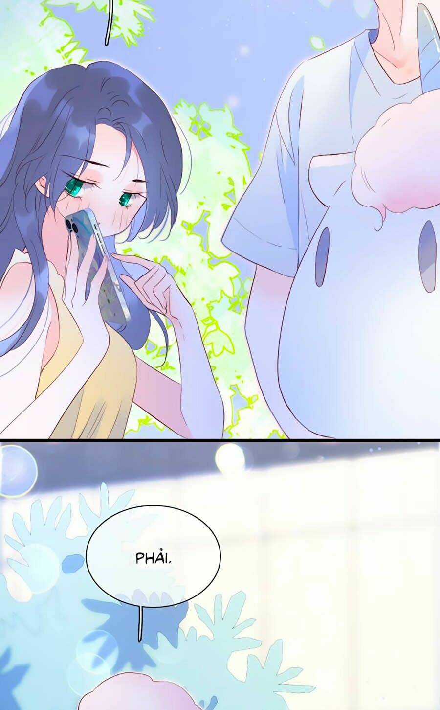 Hoa Bỏ Chạy Với Nhím Rồi Chapter 4.2 trang 7