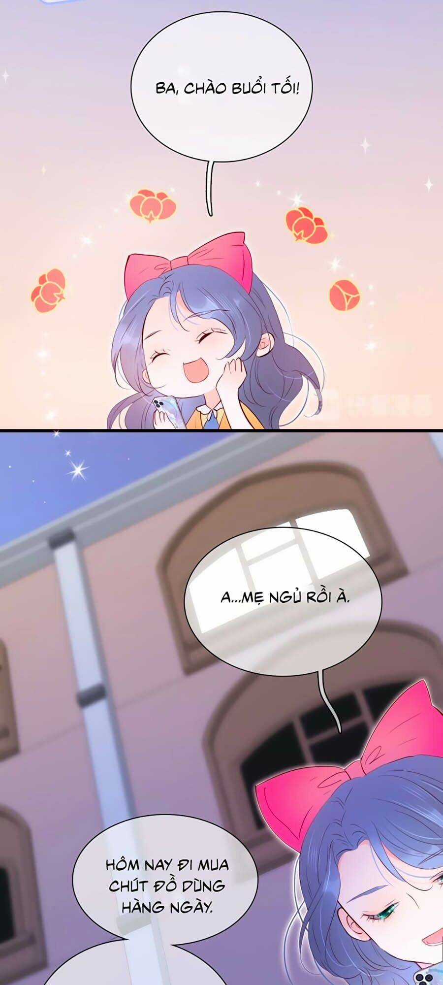 Hoa Bỏ Chạy Với Nhím Rồi Chapter 4.5 trang 26