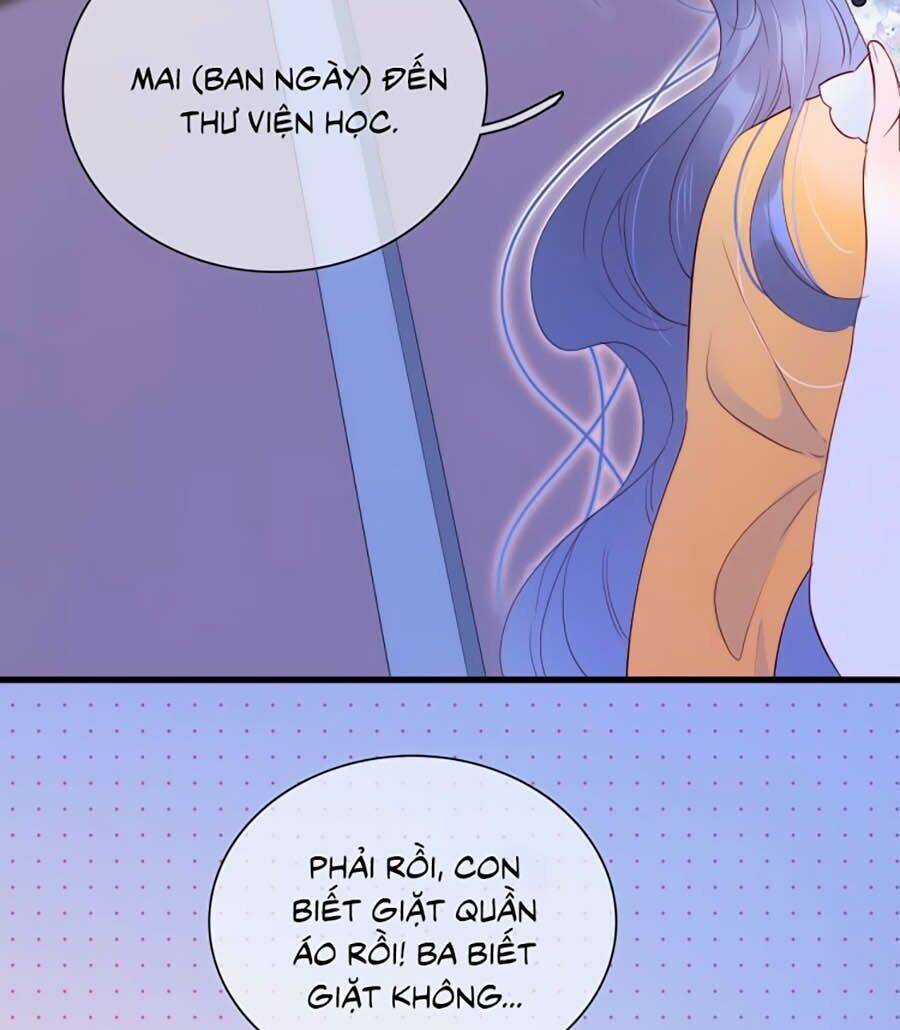 Hoa Bỏ Chạy Với Nhím Rồi Chapter 4.5 trang 27