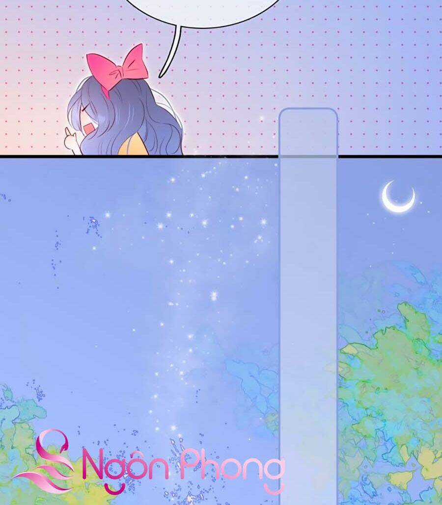 Hoa Bỏ Chạy Với Nhím Rồi Chapter 4.5 trang 28