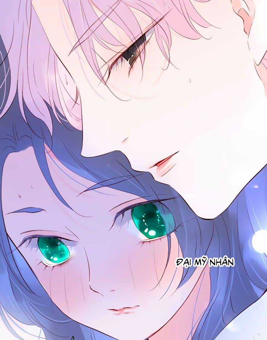 Hoa Bỏ Chạy Với Nhím Rồi Chapter 4.5 trang 3