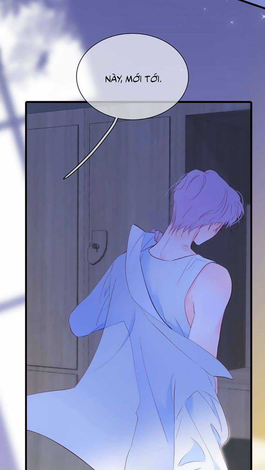 Hoa Bỏ Chạy Với Nhím Rồi Chapter 4.5 trang 31