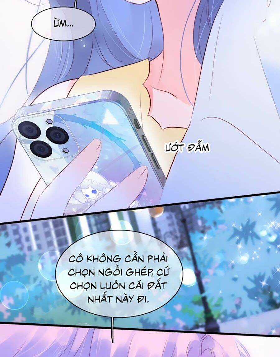 Hoa Bỏ Chạy Với Nhím Rồi Chapter 4.5 trang 4