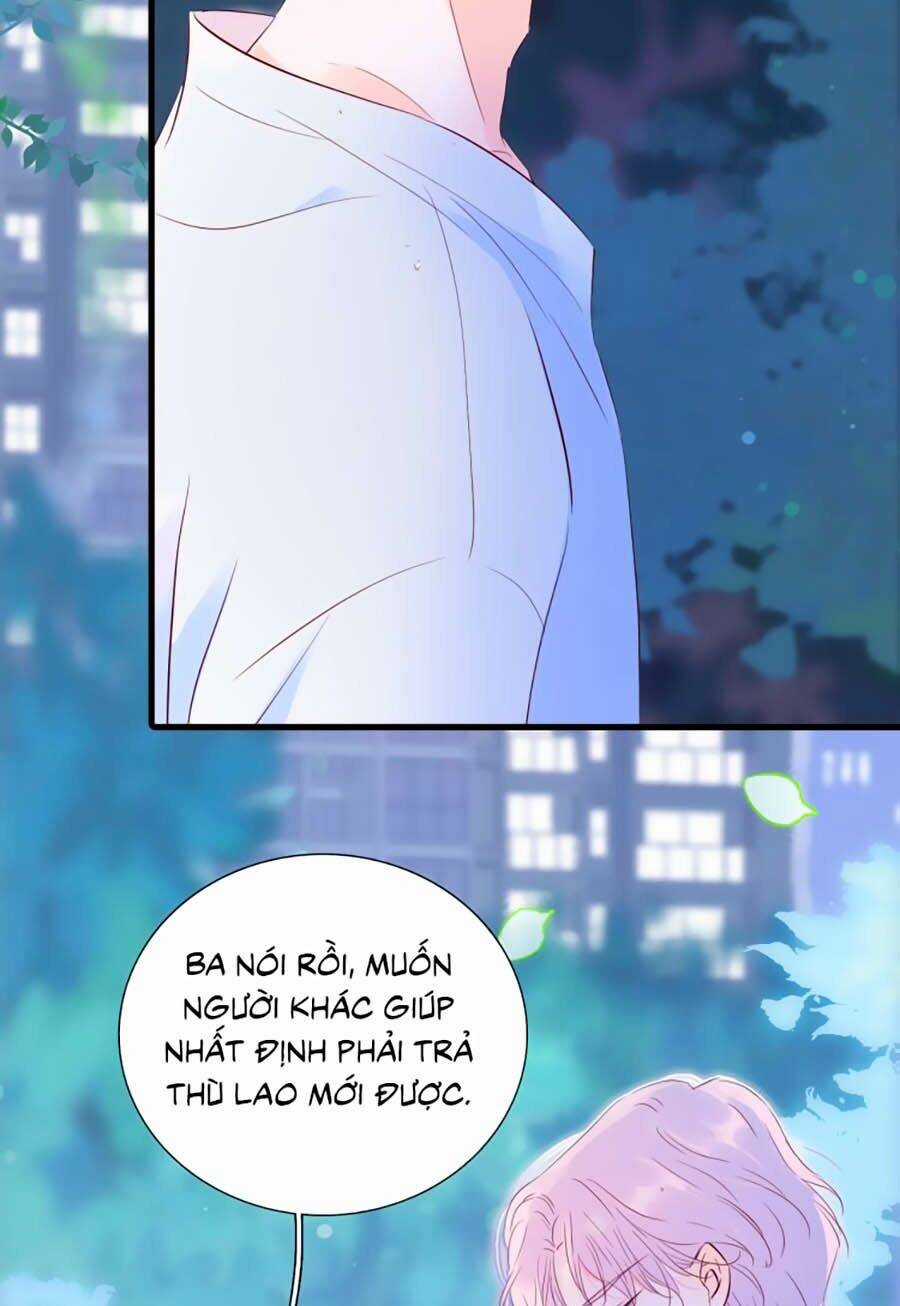 Hoa Bỏ Chạy Với Nhím Rồi Chapter 4 trang 10