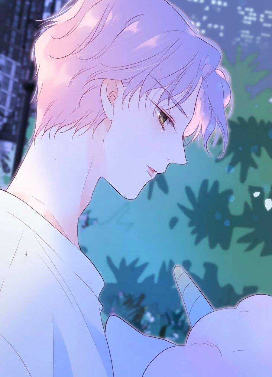 Hoa Bỏ Chạy Với Nhím Rồi Chapter 4 trang 21