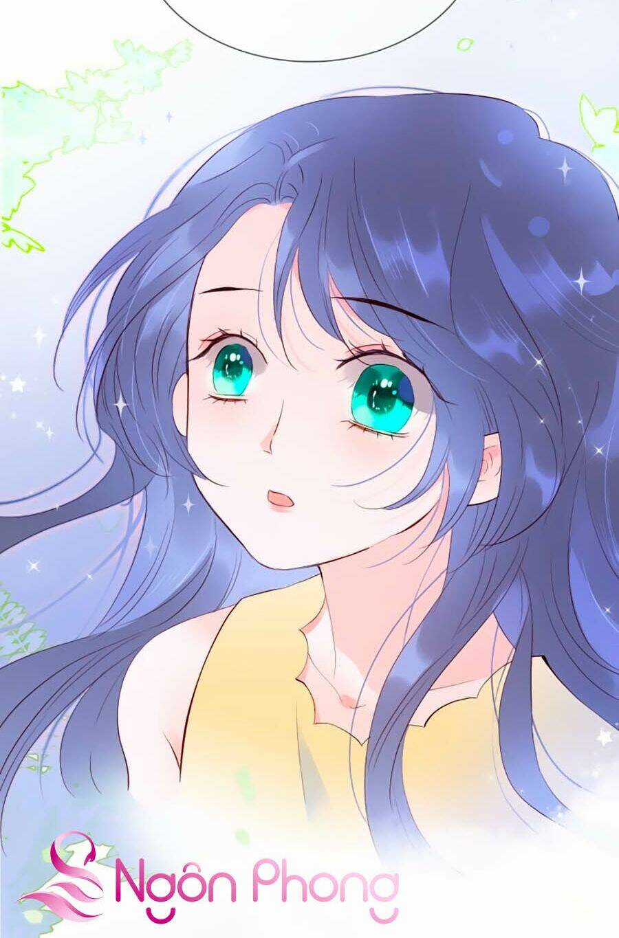 Hoa Bỏ Chạy Với Nhím Rồi Chapter 4 trang 24