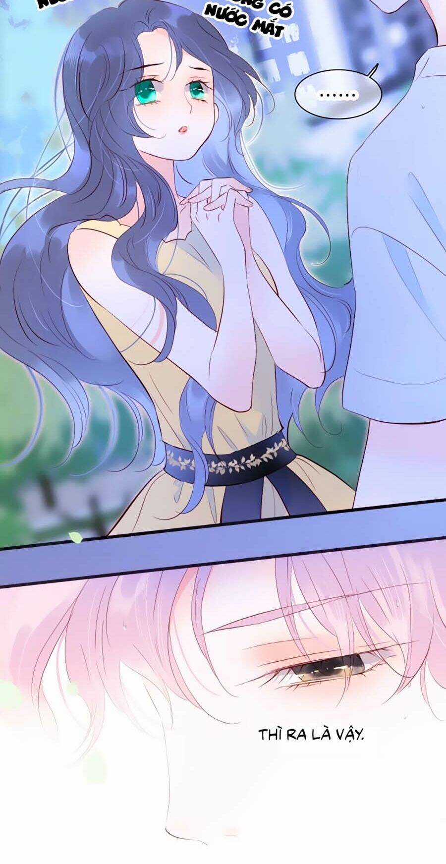 Hoa Bỏ Chạy Với Nhím Rồi Chapter 4 trang 7