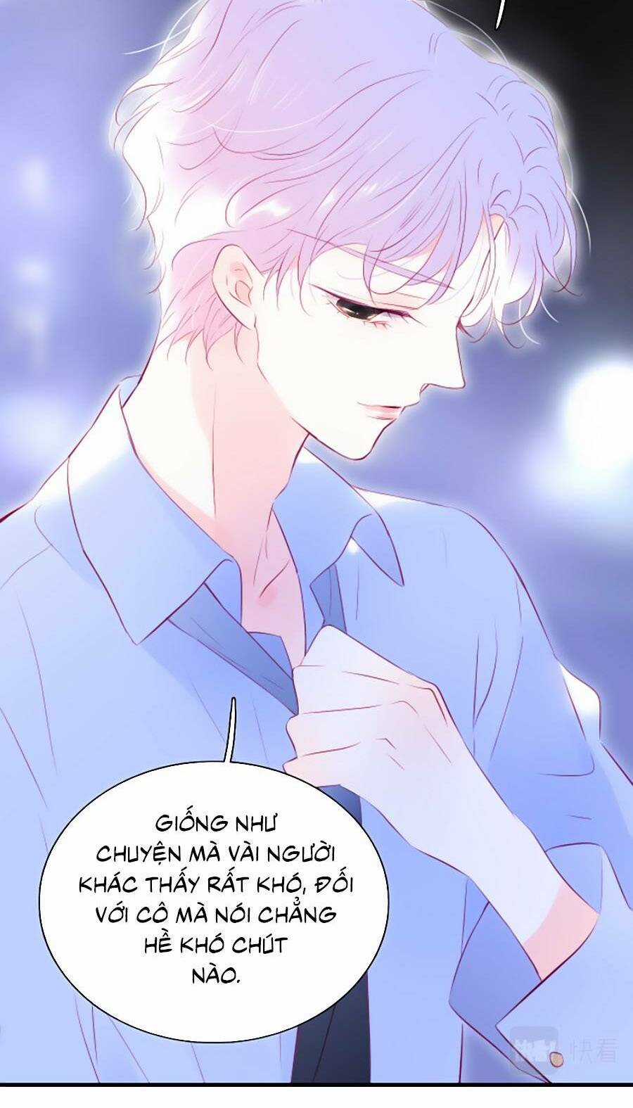 Hoa Bỏ Chạy Với Nhím Rồi Chapter 40 trang 13