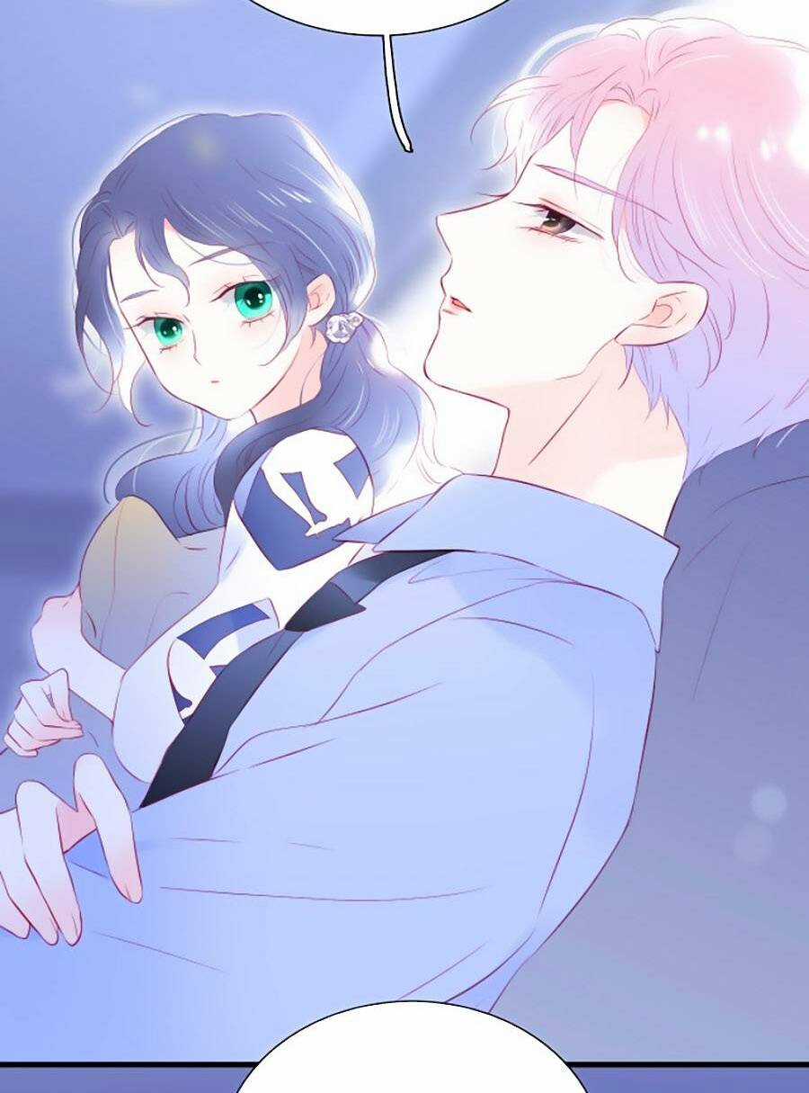 Hoa Bỏ Chạy Với Nhím Rồi Chapter 40 trang 17