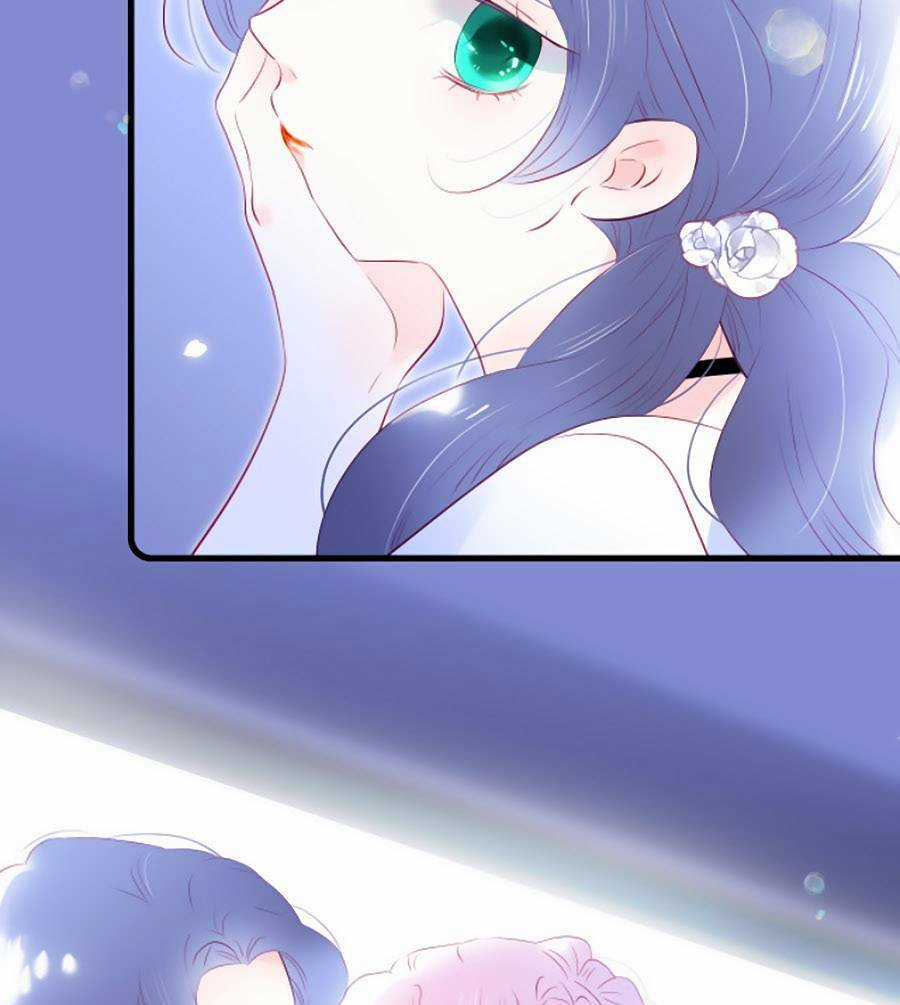 Hoa Bỏ Chạy Với Nhím Rồi Chapter 40 trang 21