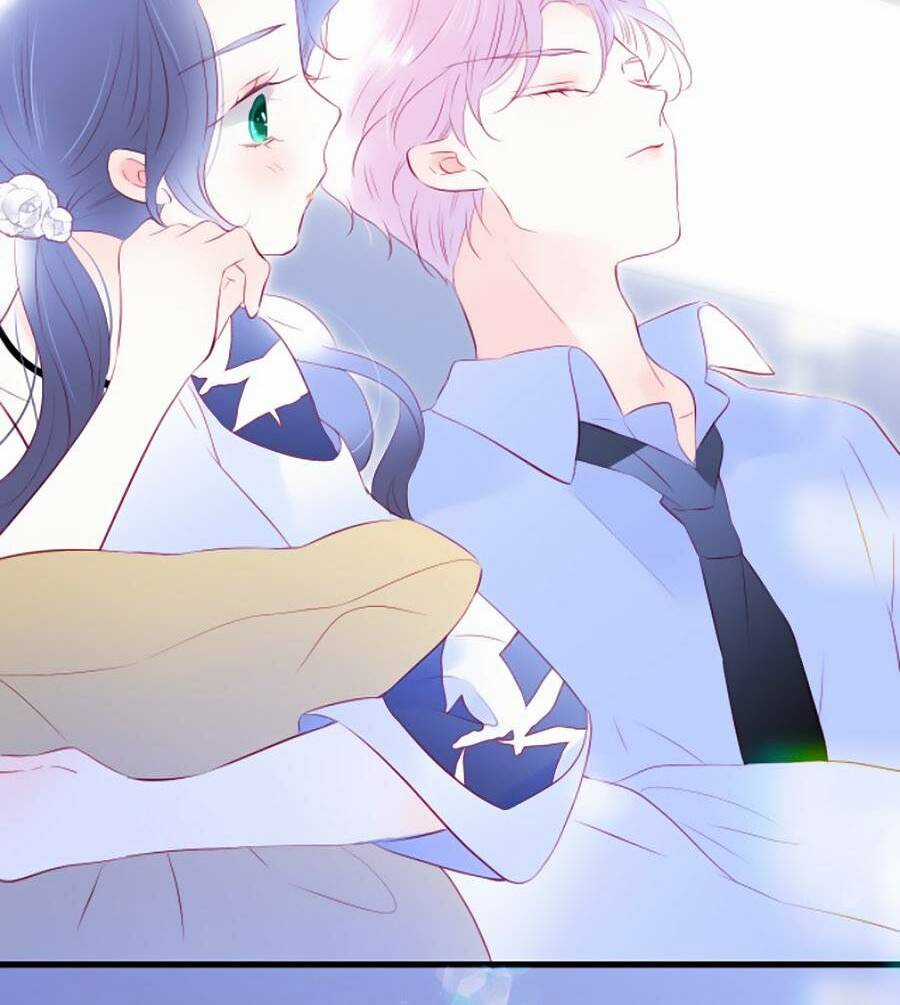 Hoa Bỏ Chạy Với Nhím Rồi Chapter 40 trang 22