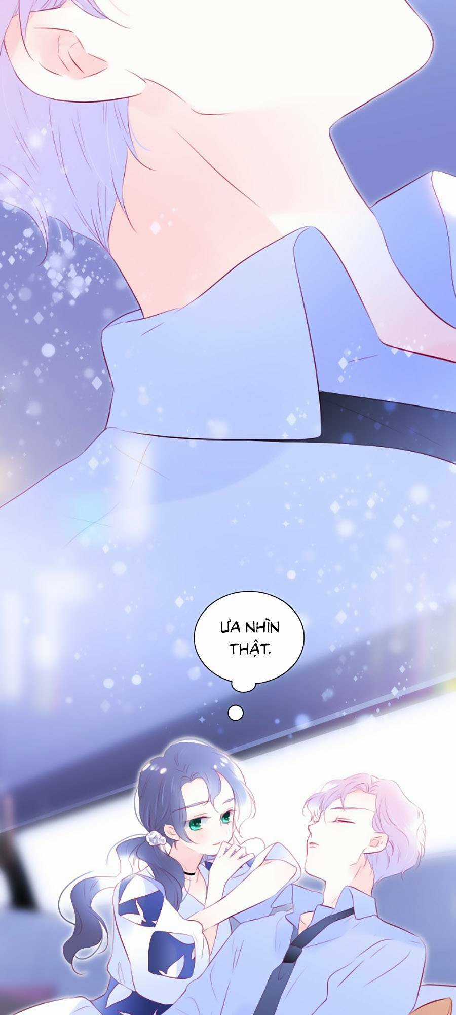 Hoa Bỏ Chạy Với Nhím Rồi Chapter 40 trang 24