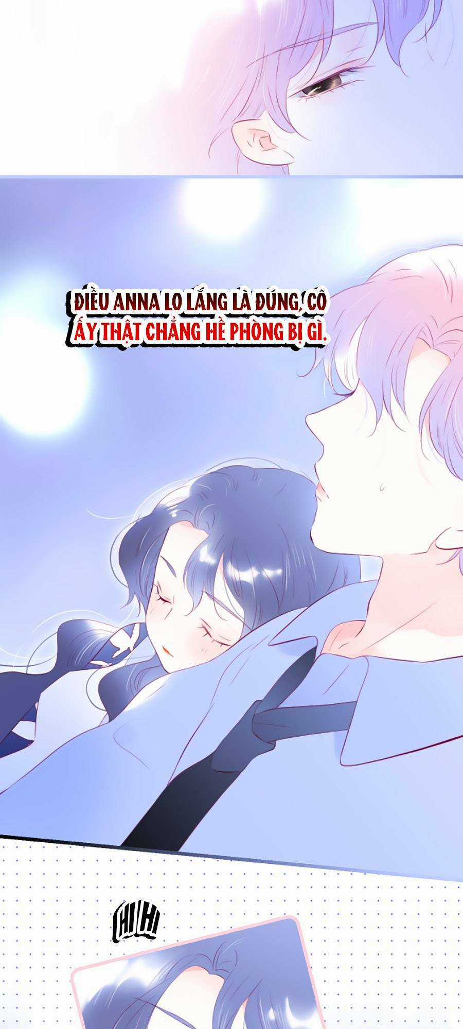 Hoa Bỏ Chạy Với Nhím Rồi Chapter 40 trang 26