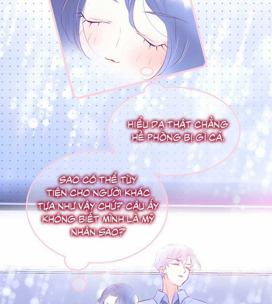 Hoa Bỏ Chạy Với Nhím Rồi Chapter 40 trang 27