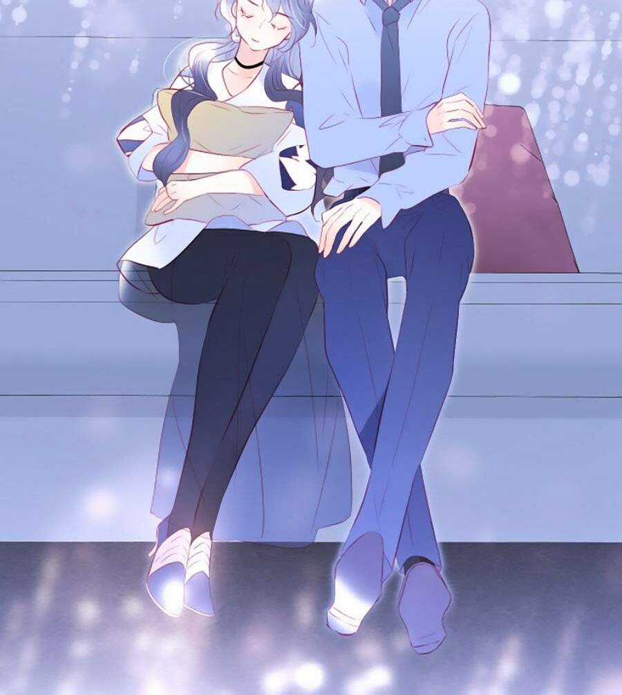 Hoa Bỏ Chạy Với Nhím Rồi Chapter 40 trang 28