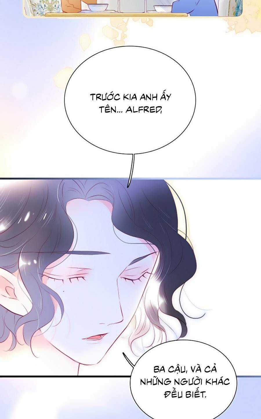 Hoa Bỏ Chạy Với Nhím Rồi Chapter 40 trang 34