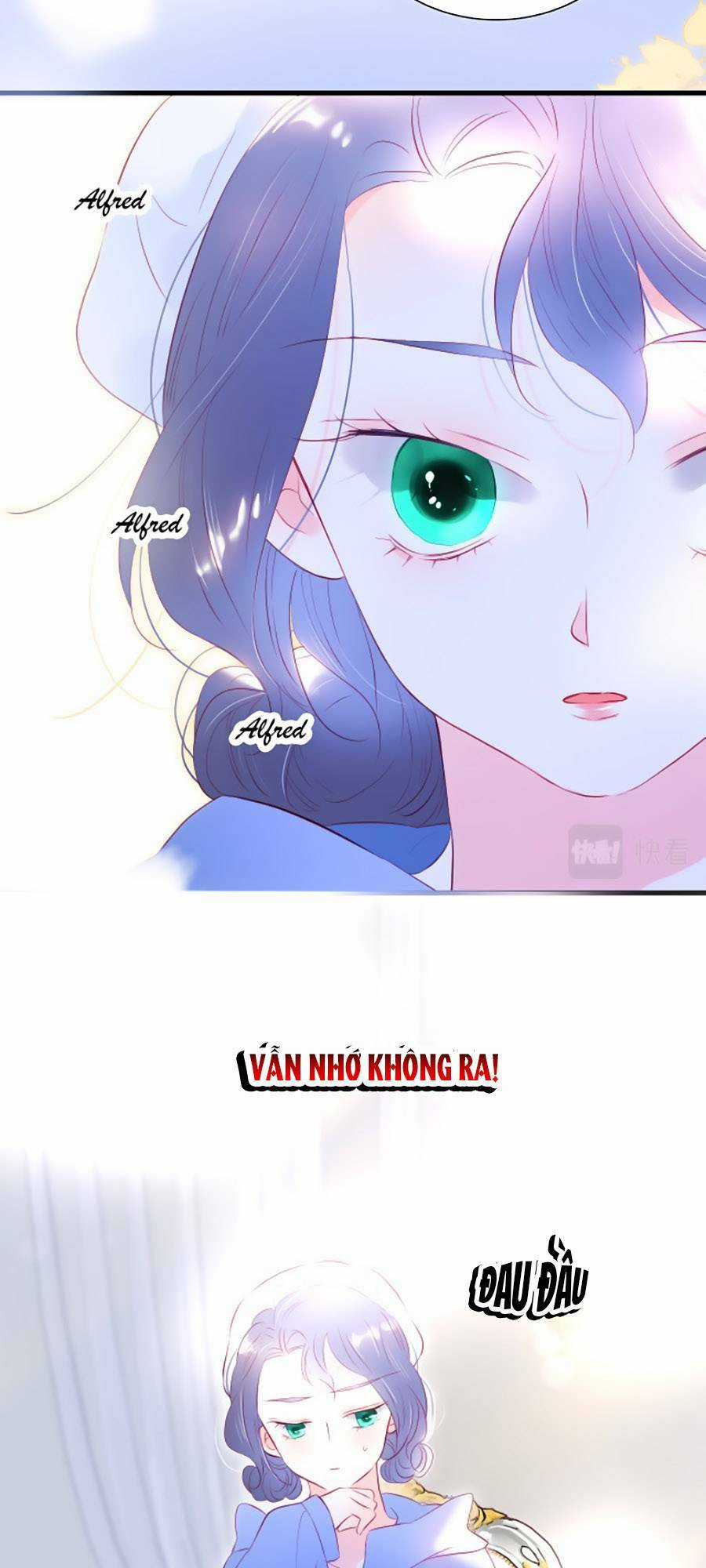 Hoa Bỏ Chạy Với Nhím Rồi Chapter 40 trang 35