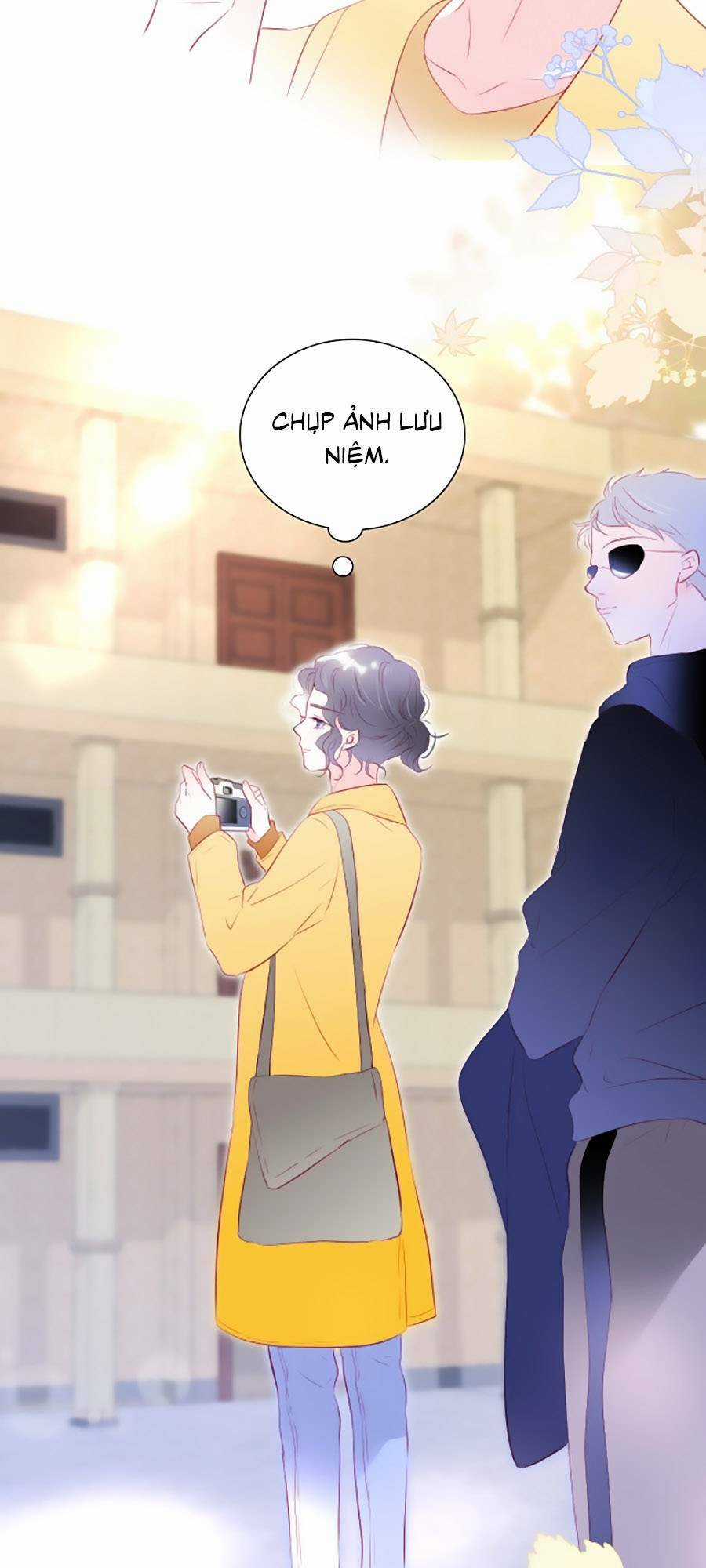 Hoa Bỏ Chạy Với Nhím Rồi Chapter 40 trang 43