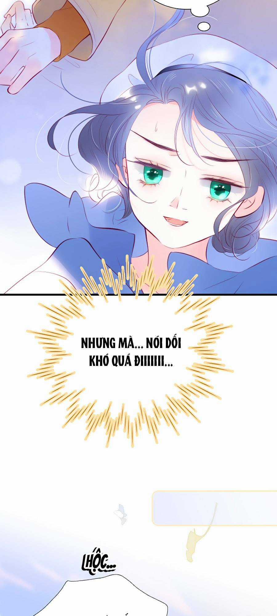 Hoa Bỏ Chạy Với Nhím Rồi Chapter 41 trang 11