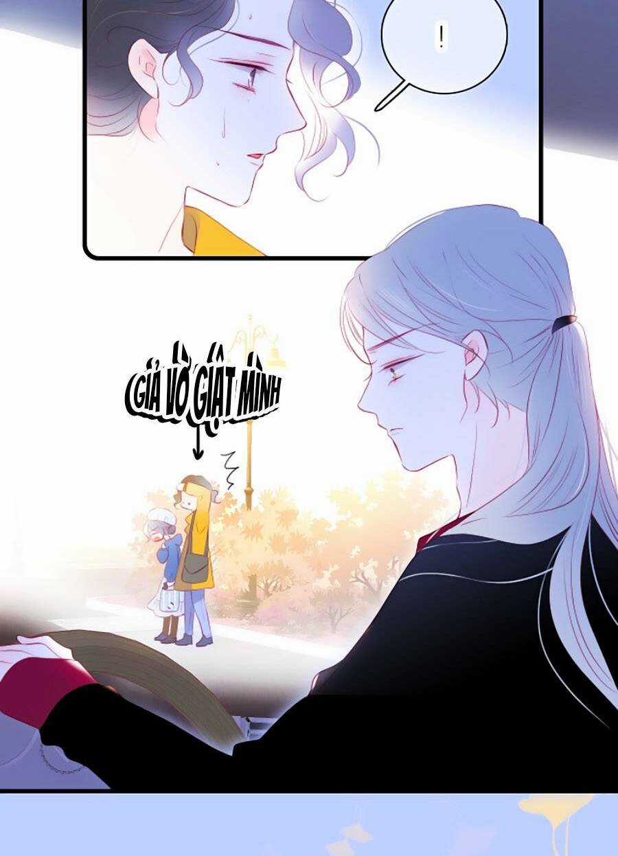 Hoa Bỏ Chạy Với Nhím Rồi Chapter 41 trang 13