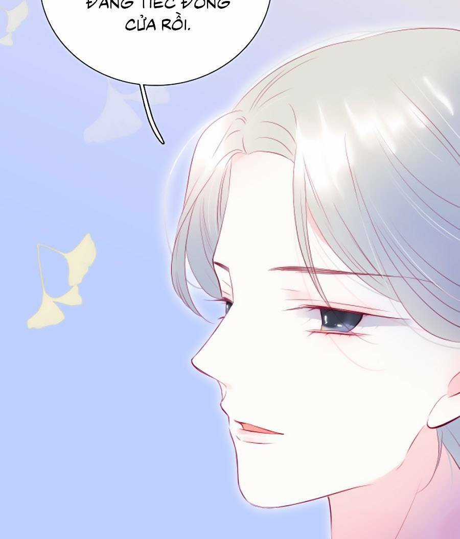 Hoa Bỏ Chạy Với Nhím Rồi Chapter 41 trang 17