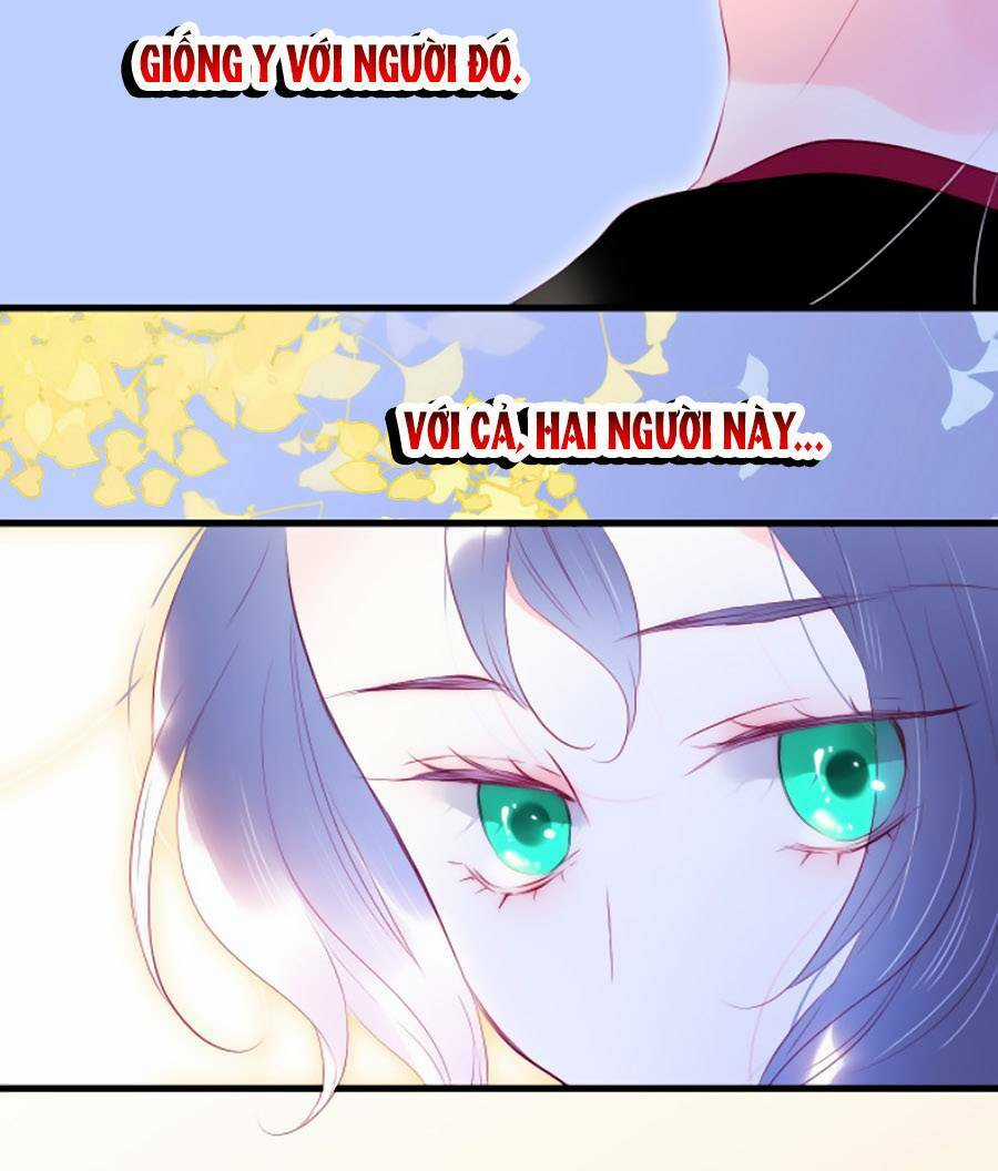 Hoa Bỏ Chạy Với Nhím Rồi Chapter 41 trang 18