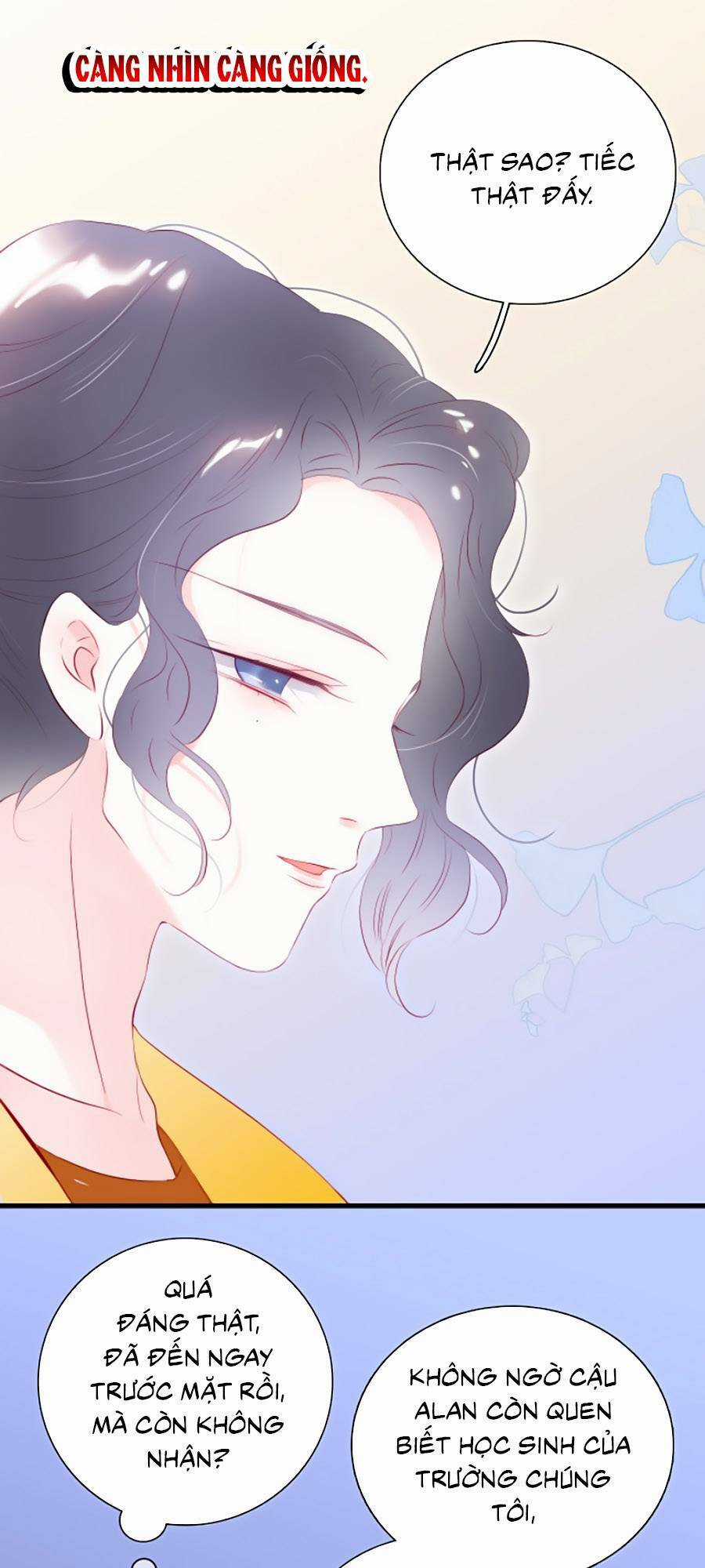 Hoa Bỏ Chạy Với Nhím Rồi Chapter 41 trang 19