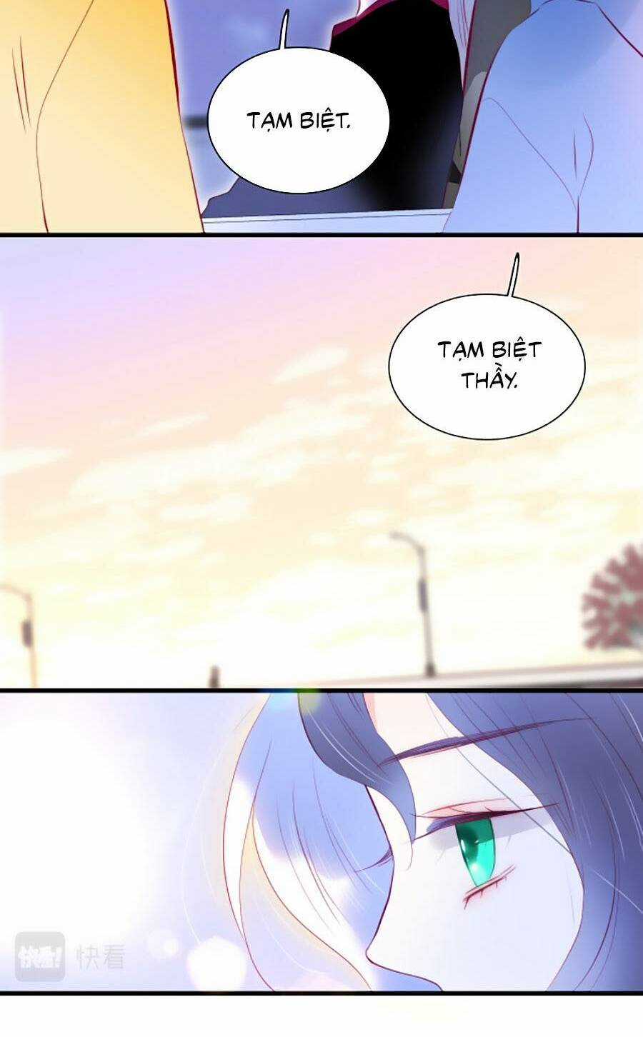 Hoa Bỏ Chạy Với Nhím Rồi Chapter 41 trang 22