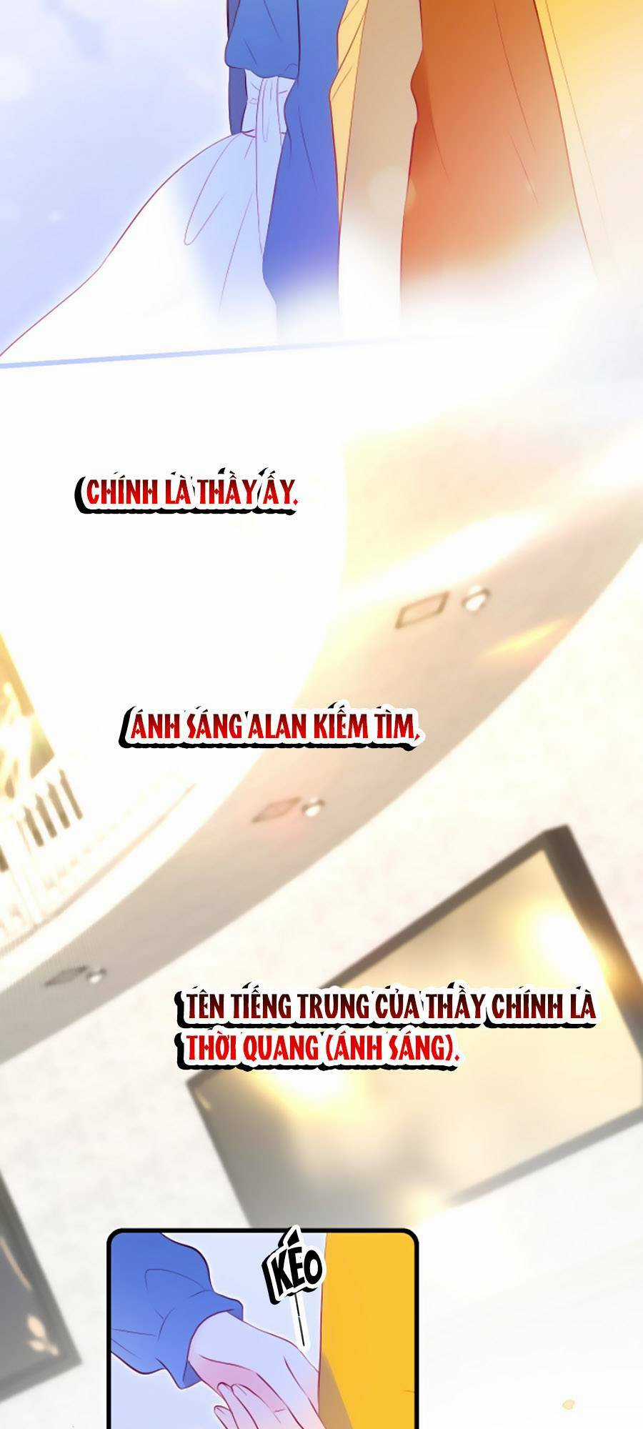 Hoa Bỏ Chạy Với Nhím Rồi Chapter 41 trang 24