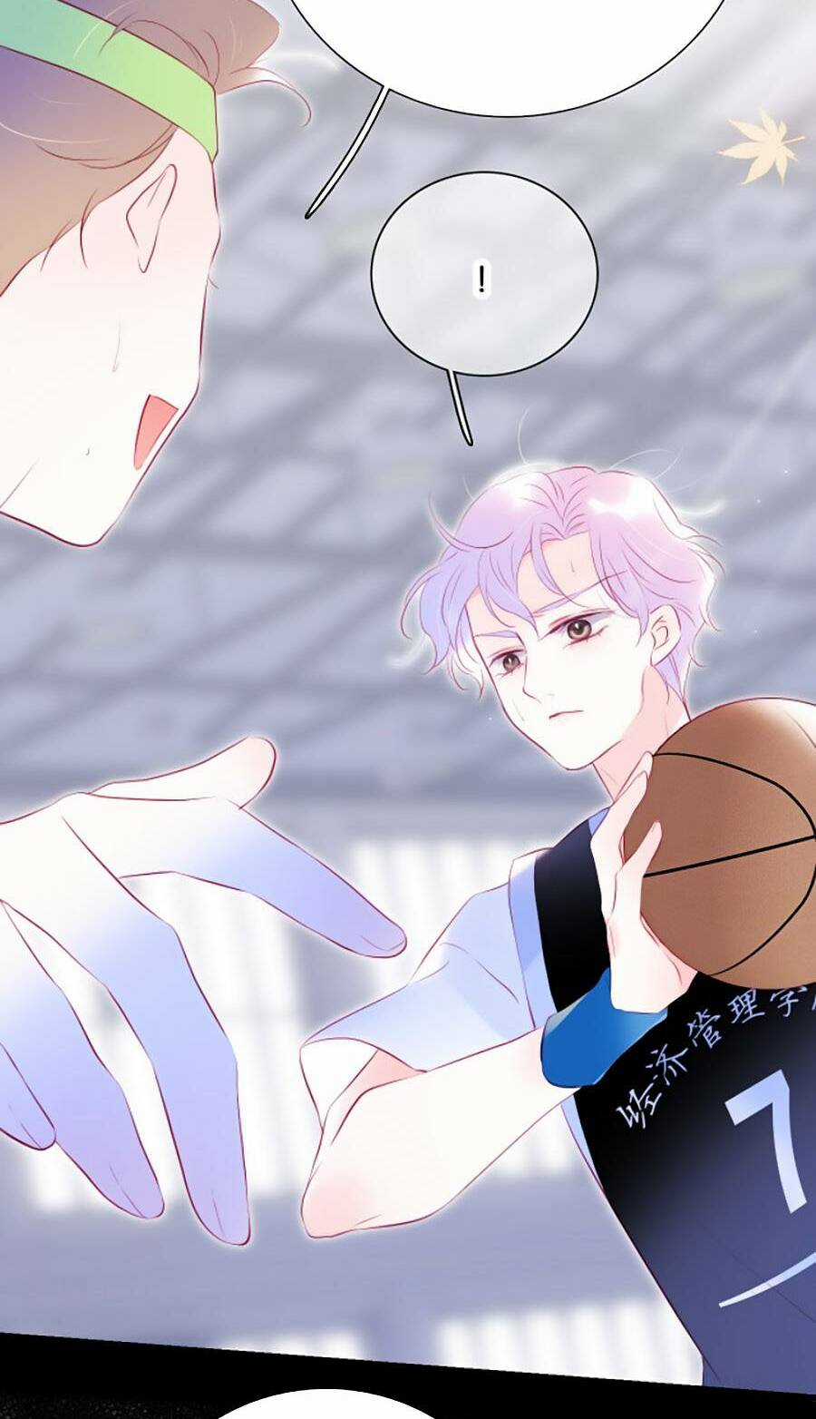 Hoa Bỏ Chạy Với Nhím Rồi Chapter 41 trang 27