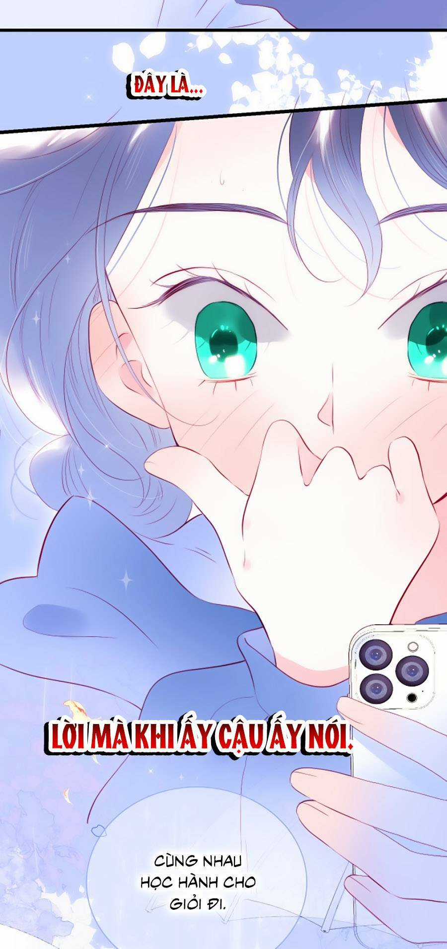 Hoa Bỏ Chạy Với Nhím Rồi Chapter 41 trang 39