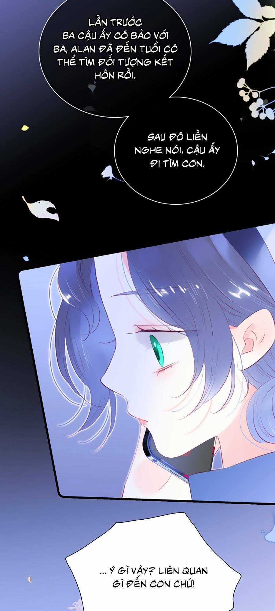 Hoa Bỏ Chạy Với Nhím Rồi Chapter 42 trang 15