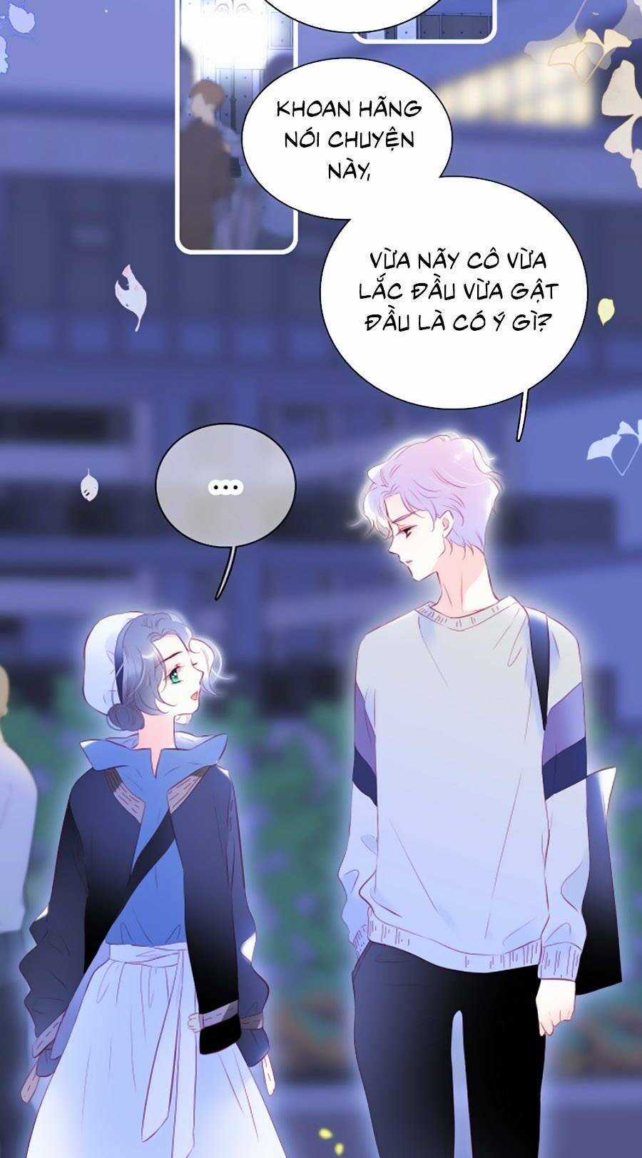 Hoa Bỏ Chạy Với Nhím Rồi Chapter 42 trang 26