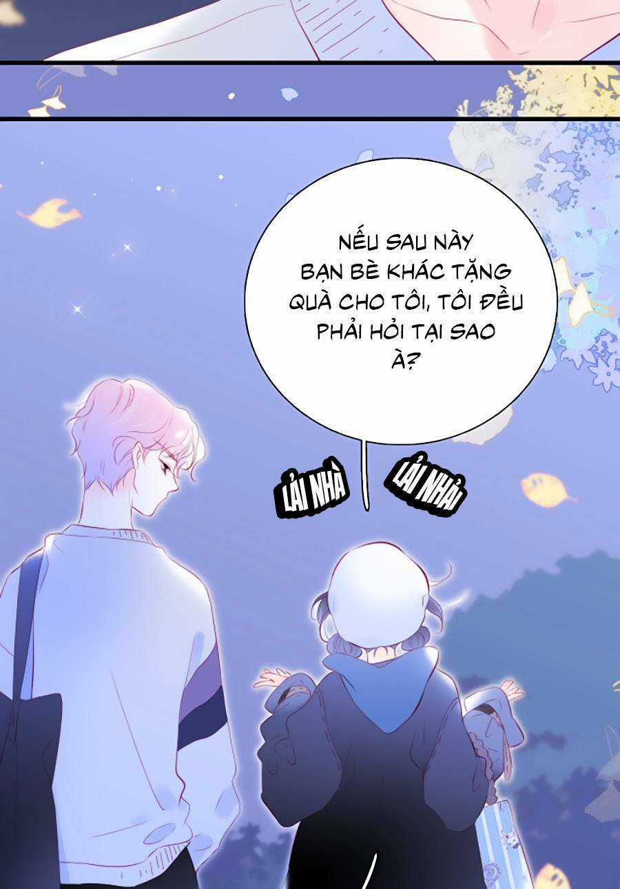 Hoa Bỏ Chạy Với Nhím Rồi Chapter 42 trang 29