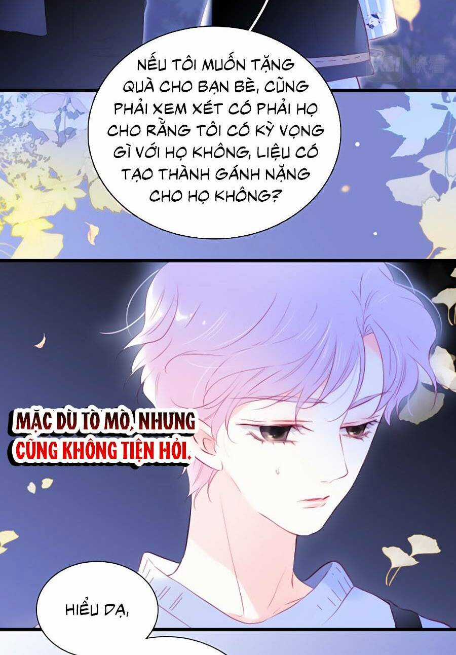 Hoa Bỏ Chạy Với Nhím Rồi Chapter 42 trang 30