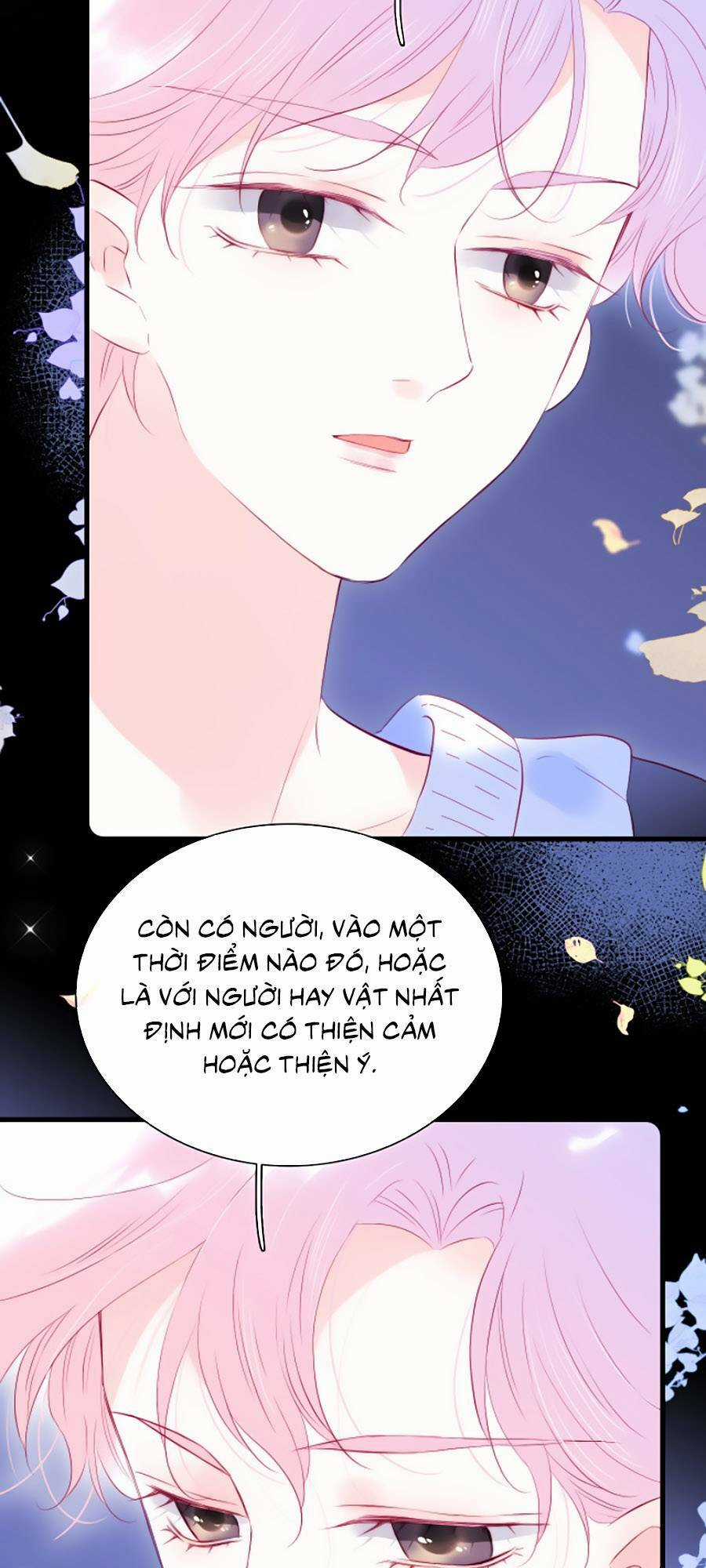 Hoa Bỏ Chạy Với Nhím Rồi Chapter 42 trang 32
