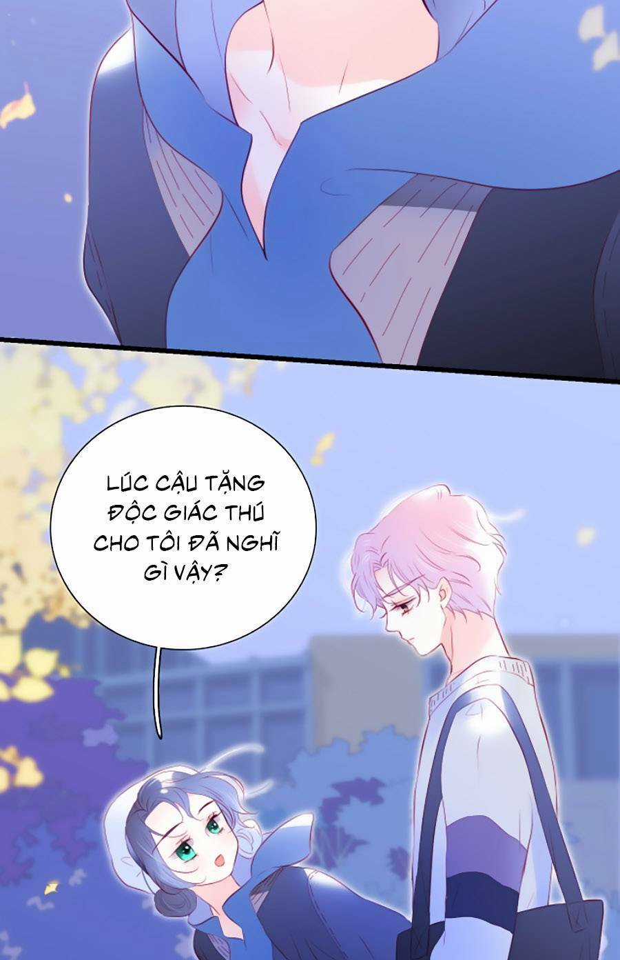 Hoa Bỏ Chạy Với Nhím Rồi Chapter 42 trang 34