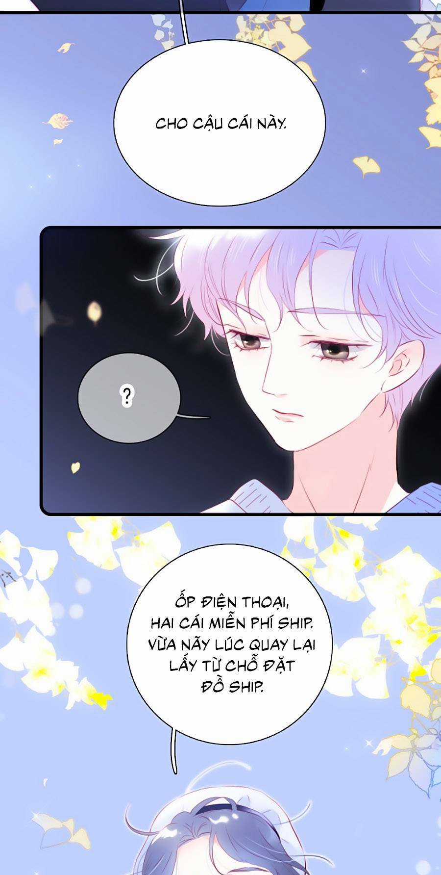 Hoa Bỏ Chạy Với Nhím Rồi Chapter 42 trang 38