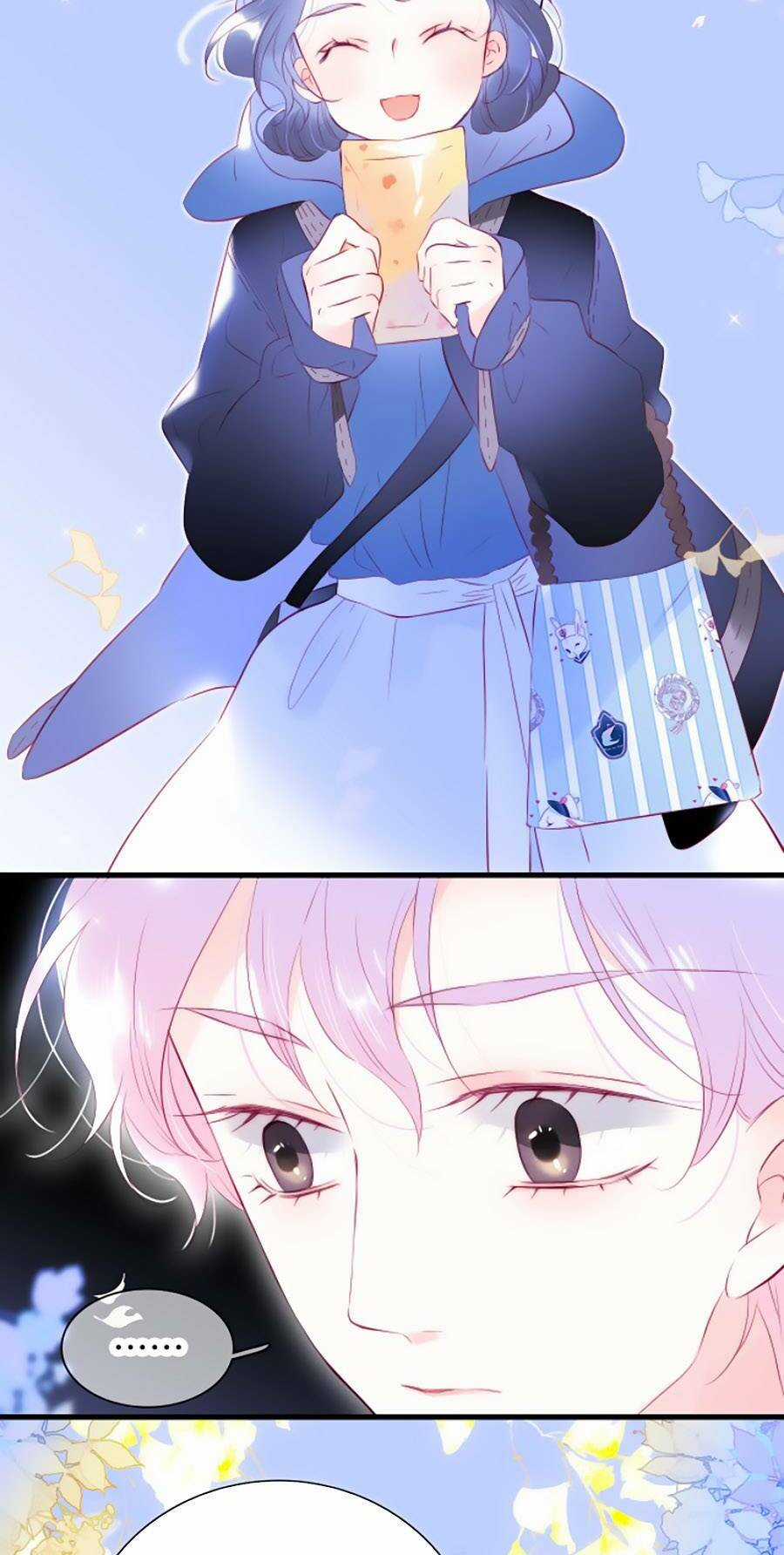 Hoa Bỏ Chạy Với Nhím Rồi Chapter 42 trang 39