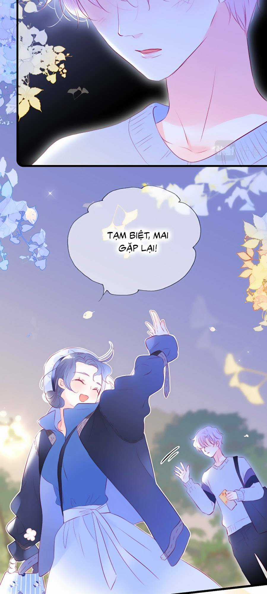 Hoa Bỏ Chạy Với Nhím Rồi Chapter 42 trang 41
