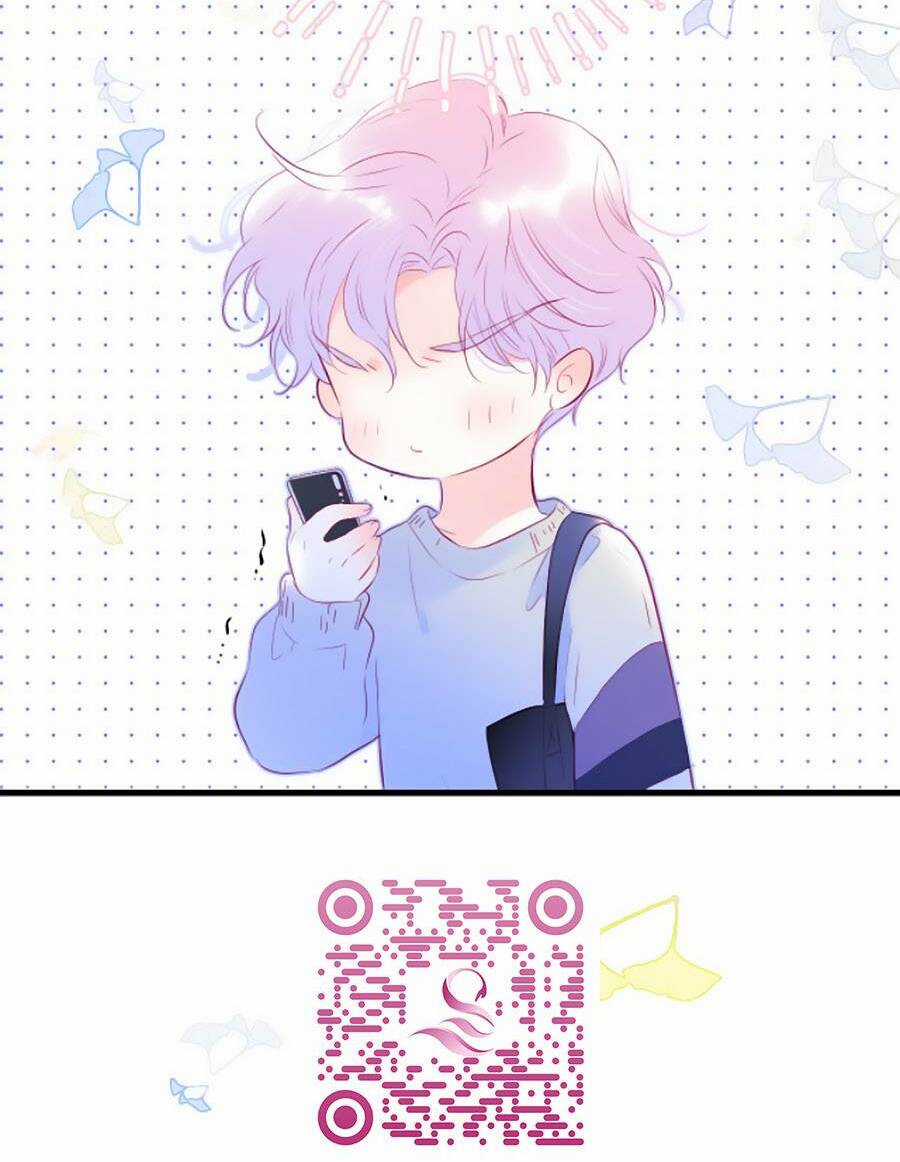 Hoa Bỏ Chạy Với Nhím Rồi Chapter 42 trang 45