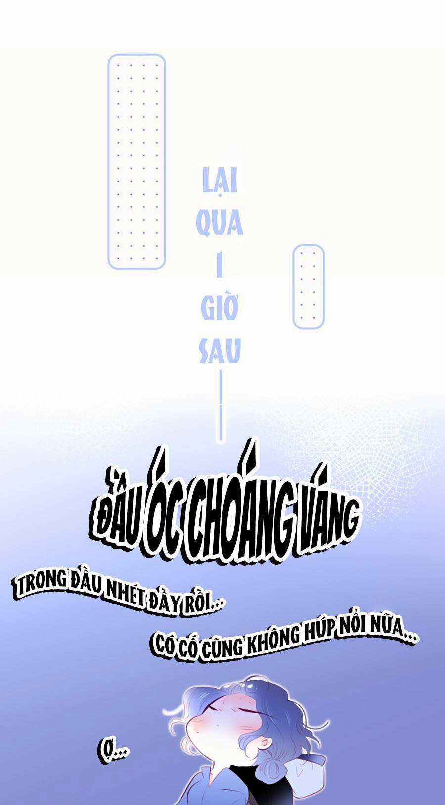Hoa Bỏ Chạy Với Nhím Rồi Chapter 42 trang 9