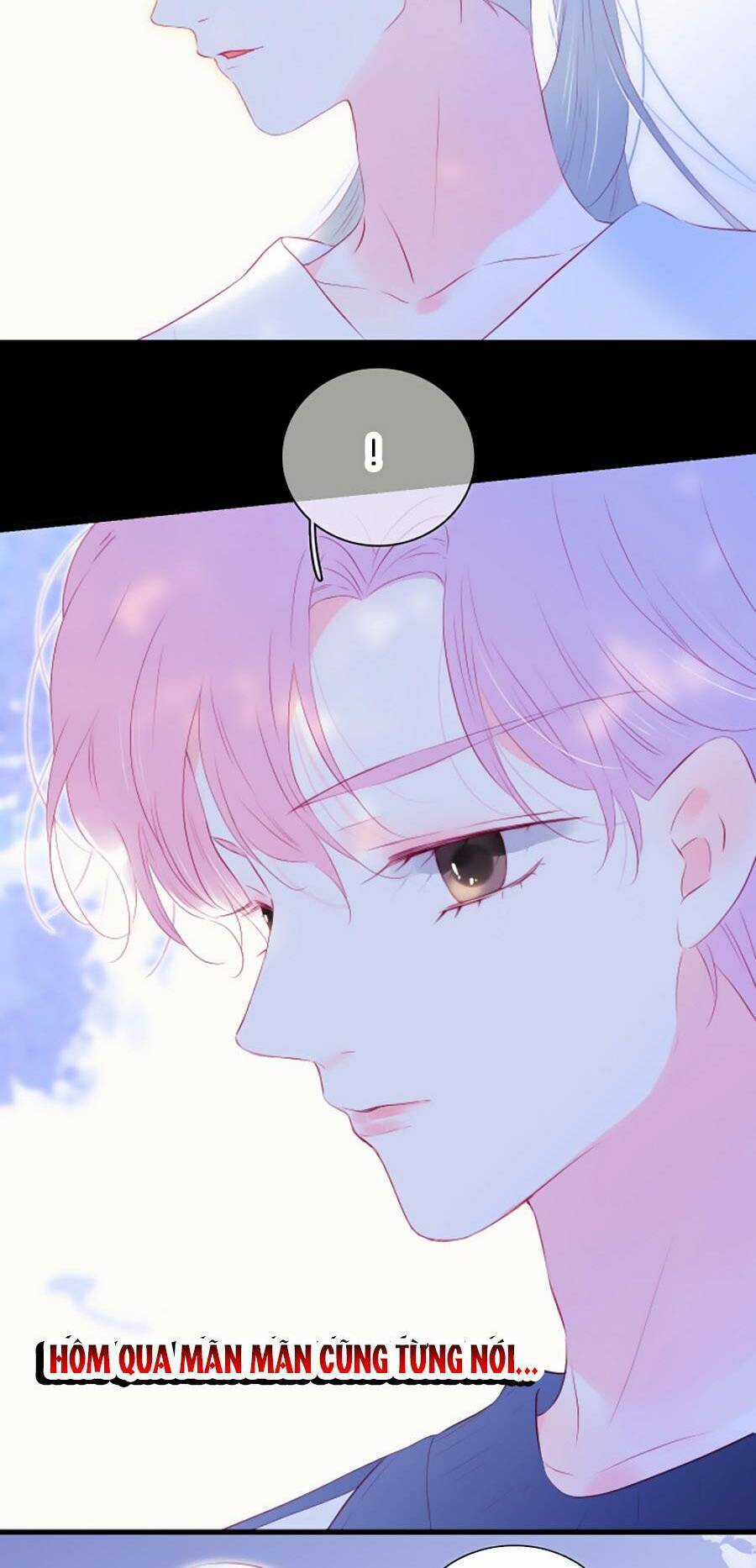 Hoa Bỏ Chạy Với Nhím Rồi Chapter 43 trang 12